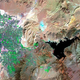 Illustration for article titled Witness decades of urban growth as photographed from space